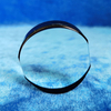 Achromatic cylindrical lens
